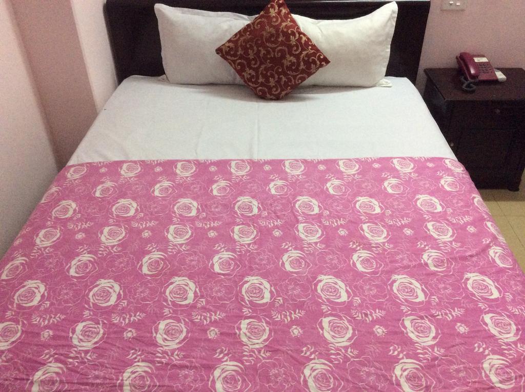 An Binh Hotel Hanoi Kamer foto