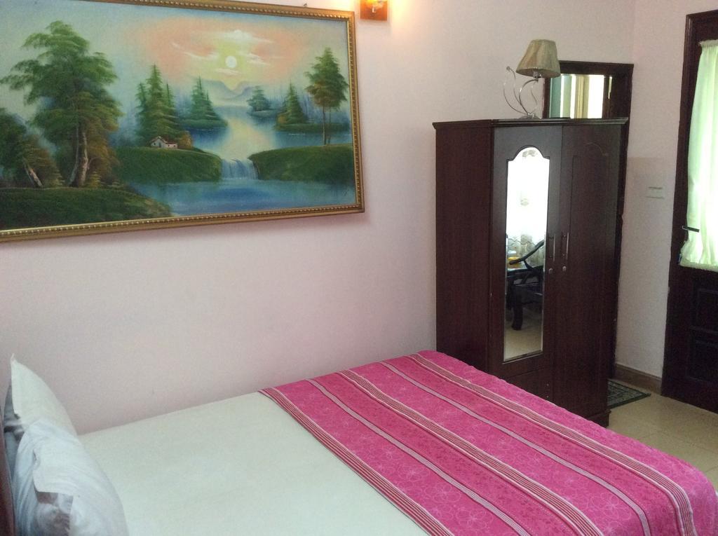 An Binh Hotel Hanoi Kamer foto